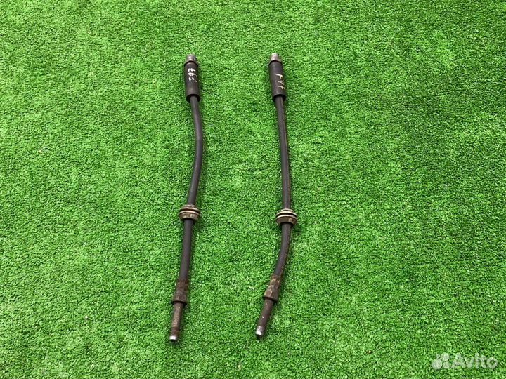 Шланг тормозной BMW X3 G01 X4 G02