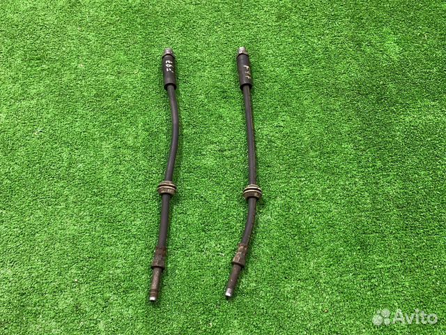 Шланг тормозной BMW X3 G01 X4 G02