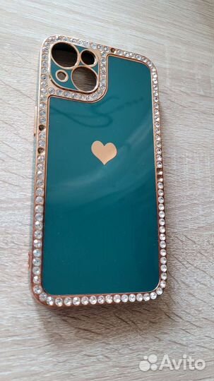 Чехол на iPhone 13 mini