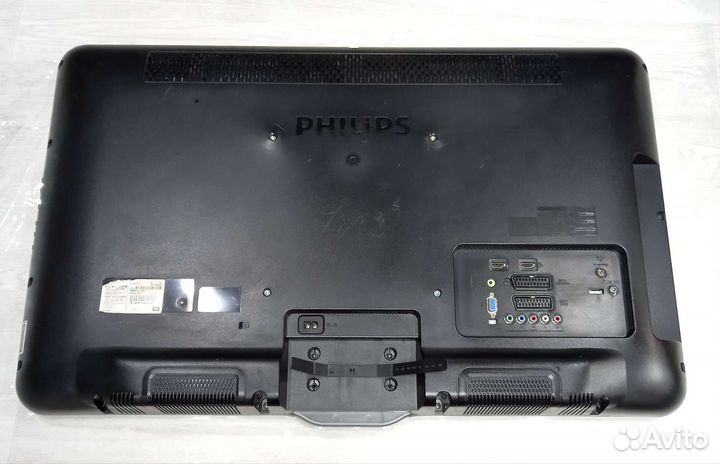Телевизор philips 32PFL5404/60 81 см