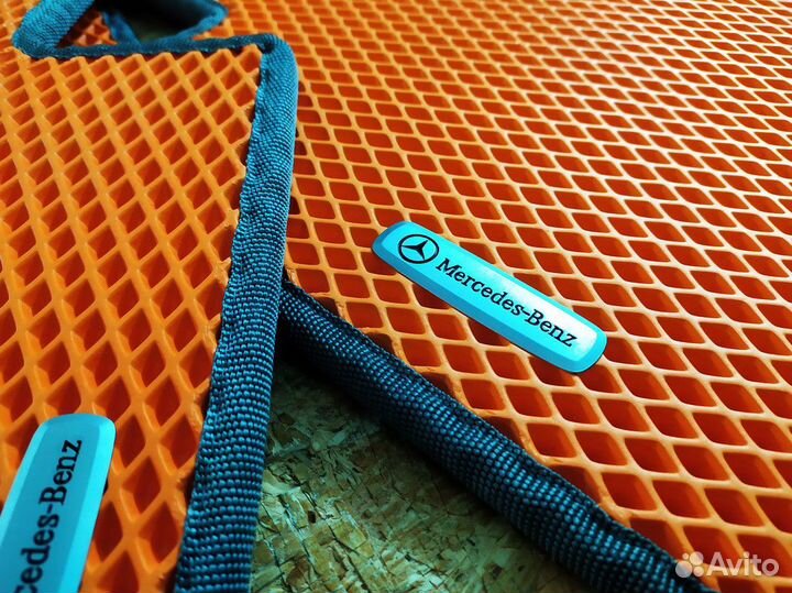 Коврики Ева от производителя / Коврики Эва