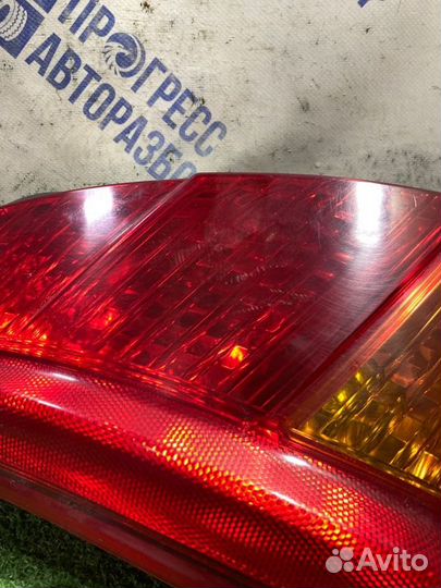 Фонарь задний левый Nissan Murano кроссовер 3.5