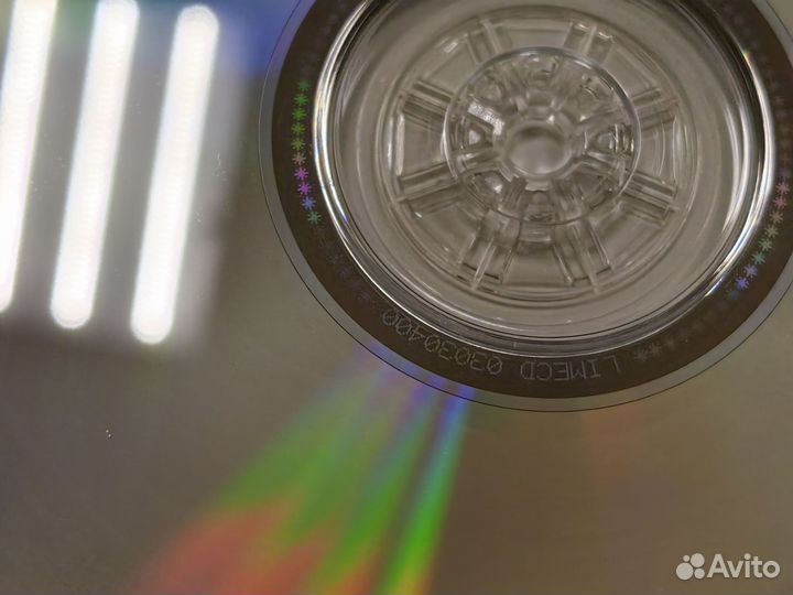 Аудио CD Bee gees