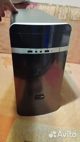 Игровой компьютер i5/ GTX 1050/ssd