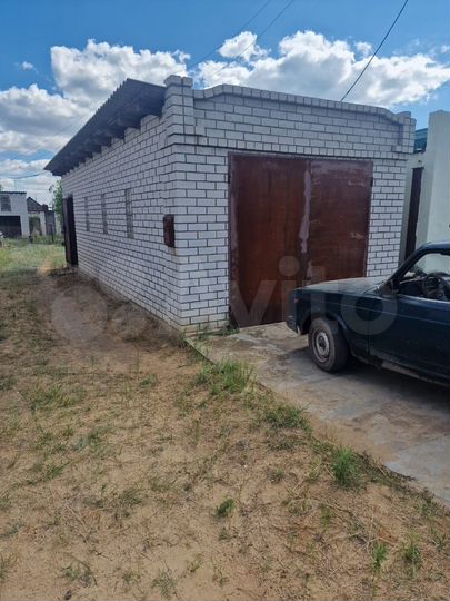 Дом 122,2 м² на участке 8 сот.