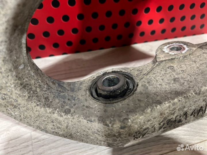 Рычаг задний правый Jeep Grand Cherokee WK2 2016