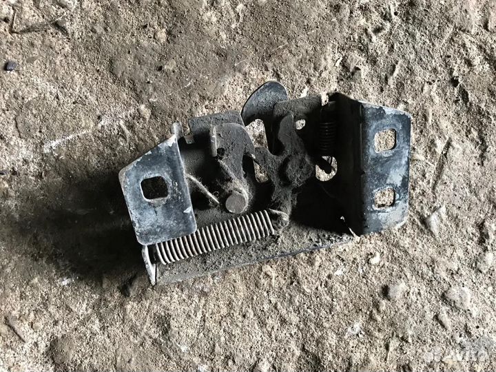 Замок капота Форд Мондео Mondeo 1 2