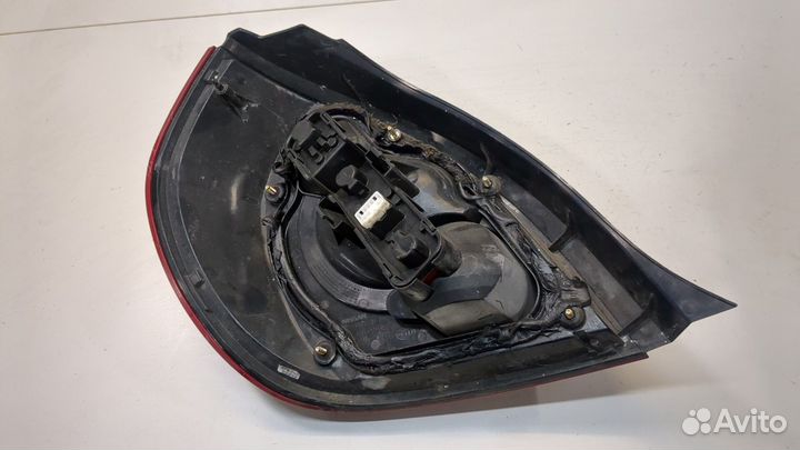 Фонарь (задний) правый Nissan Almera N16, 2003