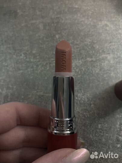 Помада новая Oriflame