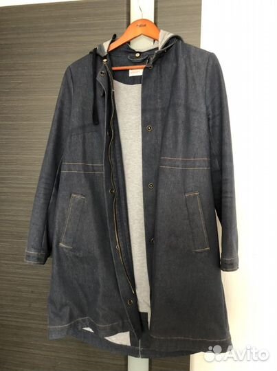 Куртка для беременных