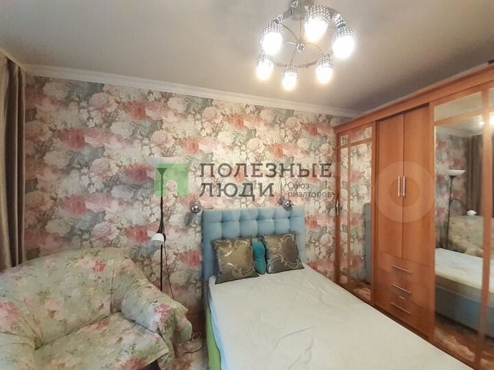 2-к. квартира, 70 м², 7/8 эт.