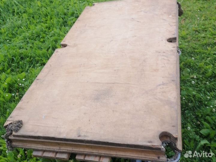 Бильярдный стол. Настольный. 5 футов