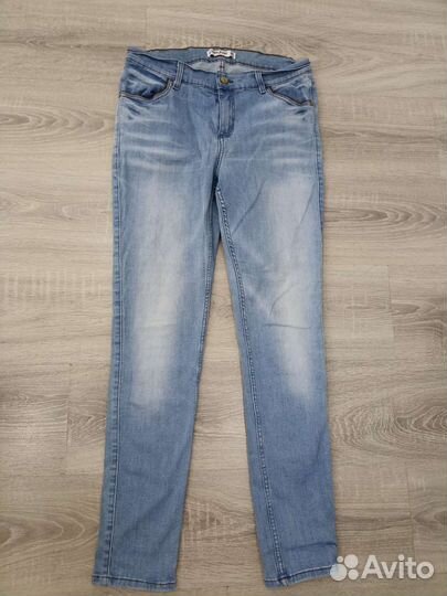 Джинсы Gloria Jeans р.50-52