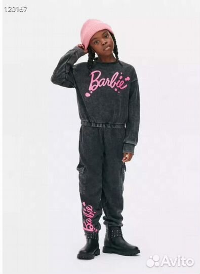Костюм Primark оригинал Барби