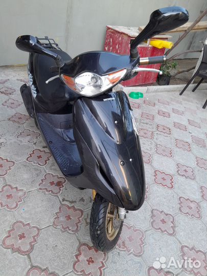 Honda dio AF/63Z4