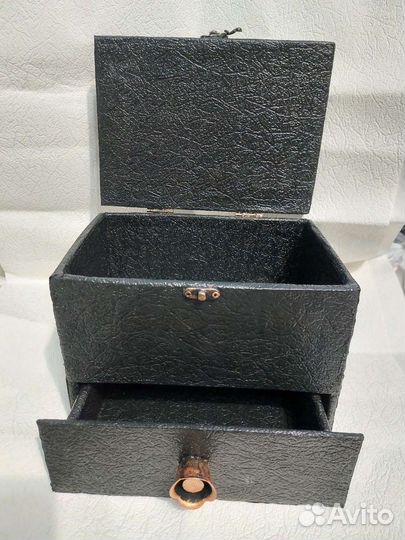 Шкатулка,органайзер