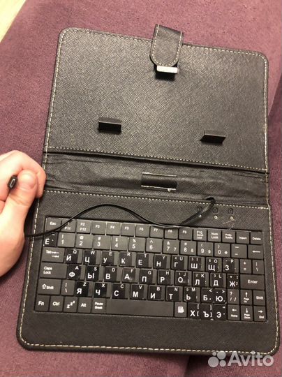 Клавиатура для планшета