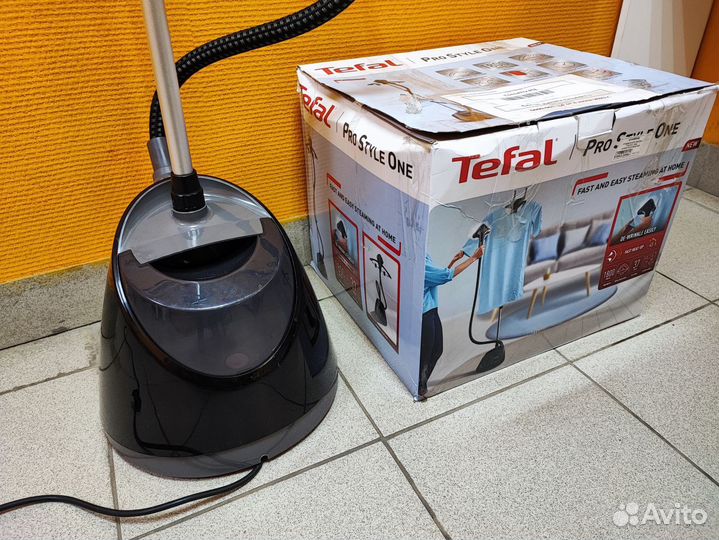 Отпариватель Tefal Pro Style One IT2461ео
