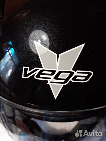 Мотошлем Vega ECE R 22.05 объявление продам