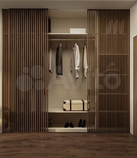 Квартира-студия, 33 м² (Таиланд)