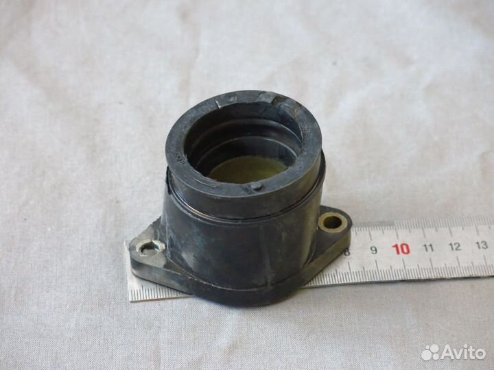 Патрубок карбюратора Yamaha TT-R250 1993-2006