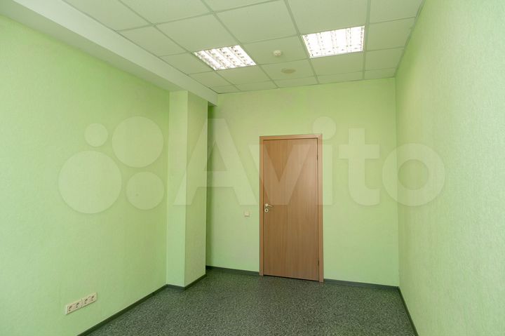 Офис, 18.3 м²