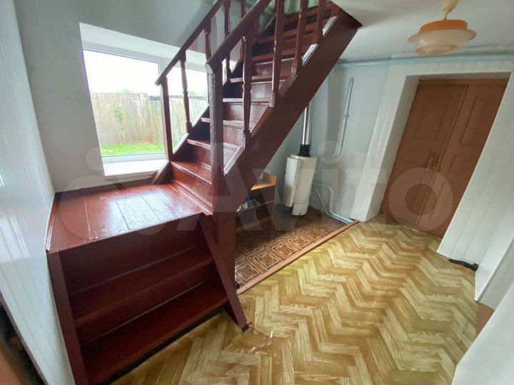 Дом 137,8 м² на участке 25 сот.