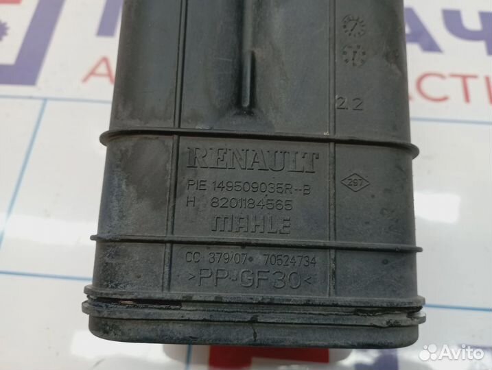 Абсорбер Renault Logan 2 149509035R