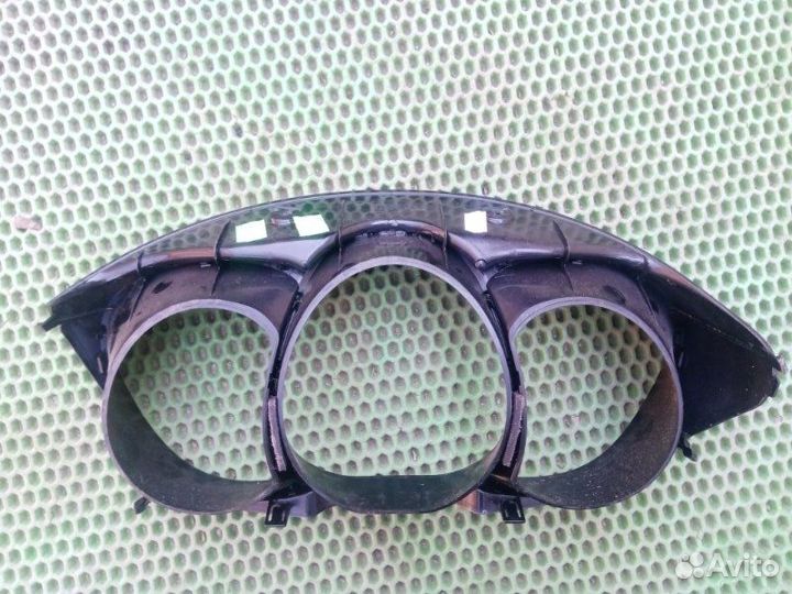 Накладка на торпедо LADA Vesta SW 21129 2018