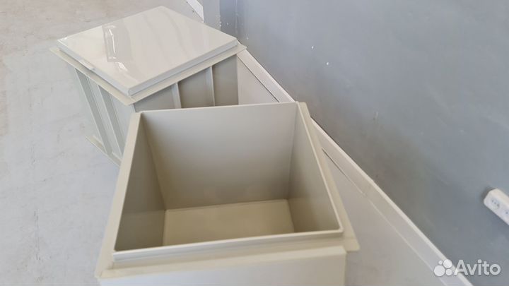 Ёмкость для воды (BPb6v7)