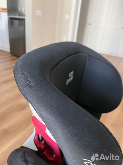 Автокресло britax romer kid 2