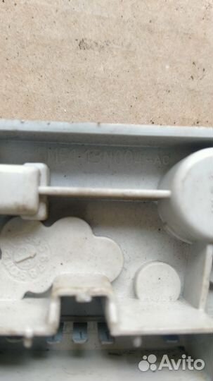 Плата заднего фонаря правого Ford Focus 2