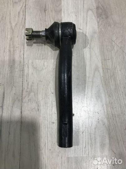 Наконечник рулевой Geely MK cross Прав