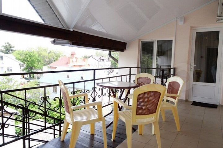 Комната 15 м², 2/4 эт.