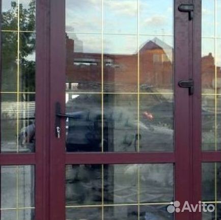 Окна быстро