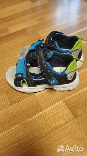 Сандали детские Jook, размер 27