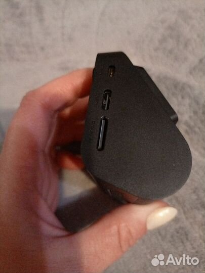 Видеорегистратор 70mai+ Камера заднего вида