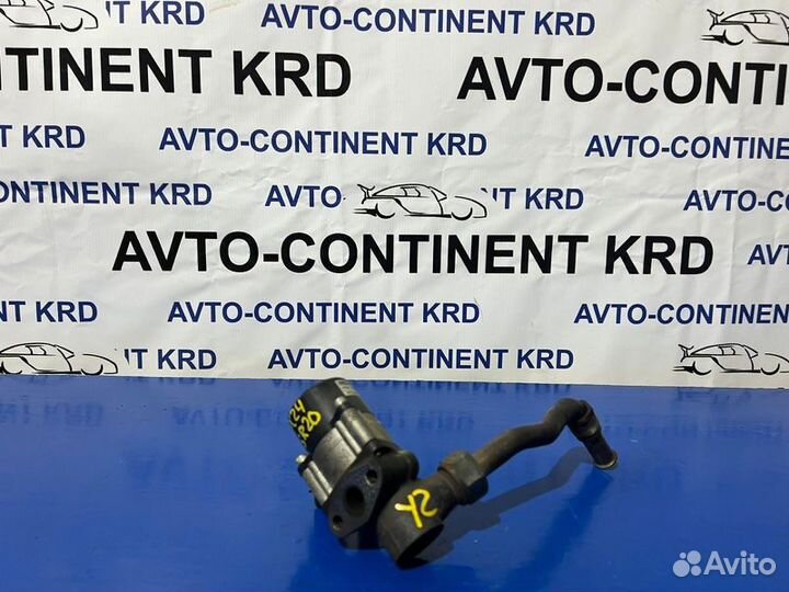 Клапан EGR Nissan Serena PC24 SR20