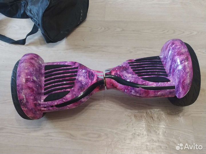 Гироскутер 10 5 бу