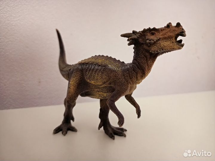 Динозавры Schleich