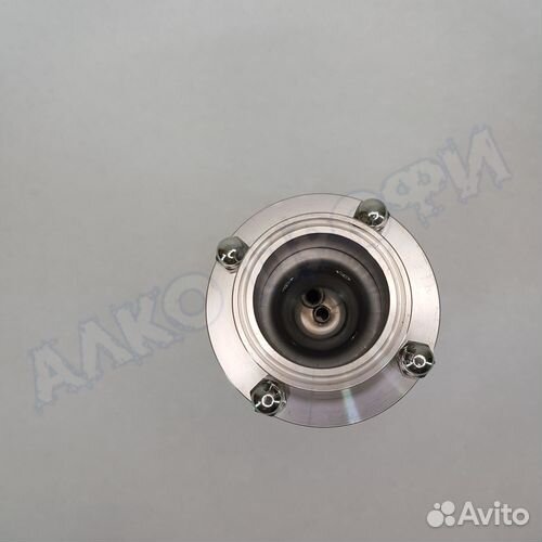 Диоптр с узлом отбора 1,5