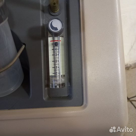 Концентратор кислородный Армед 8F5