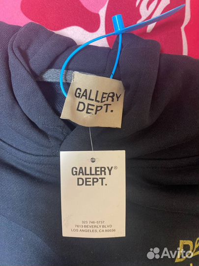 Gallery dept худи