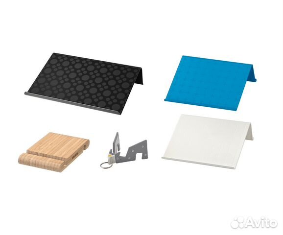 Подставка под планшет/ноутбук Икеа