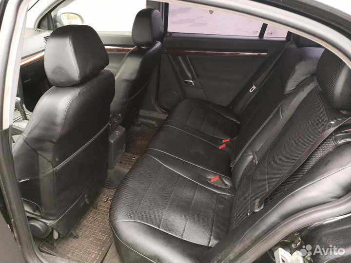 Разборка opel vectra c