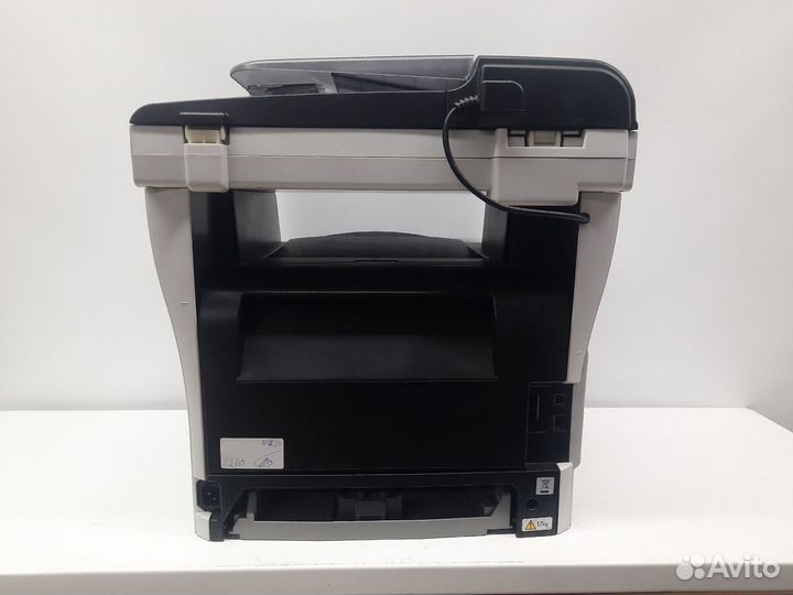 Лазерное мфу Ricoh Aficio SP 3500sf. Гарантия
