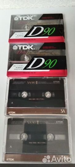 Аудиокассета