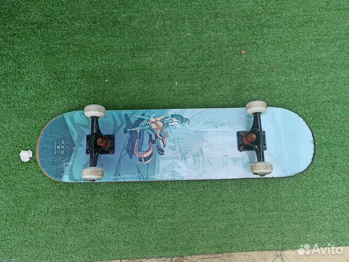 Скейт