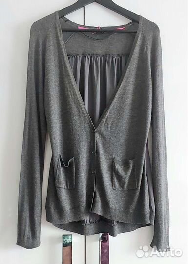 Кардиган женский Франция