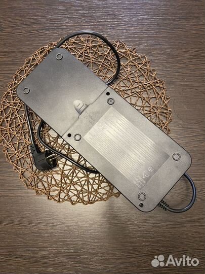 Ибп ippon Back verso 600